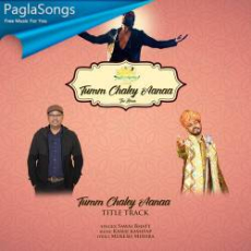 Tum Chale Aana Mp3 Tum Chale Aana Mp3