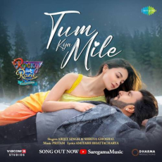 Tum Kya Mile Mp3 Tum Kya Mile Mp3