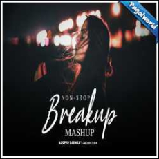 Nonstop Breakup Mashup 2024 - Naresh Parmar Mp3 Nonstop Breakup Mashup 2024 - Naresh Parmar Mp3
