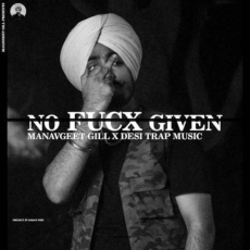 No Fucx Given Mp3 No Fucx Given Mp3